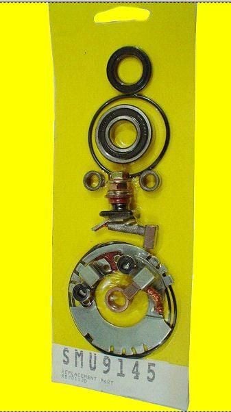 PARTS KIT STARTER MOTOR