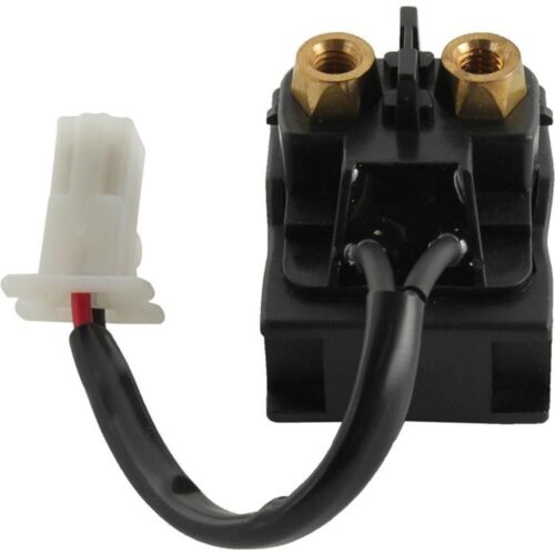 STARTER Solenoid 31800-45G00, SUZUKI, SUZUKI 2006-09 LT-R450 Quadracer w/450cc, 2006-09 LT-R450Z Quadracer w/450cc
