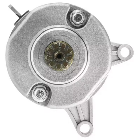 STARTER MOTOR YAMAHA XV V-STAR 250 MOA 10418 2UJ-81800-03 2UJ-81890-00