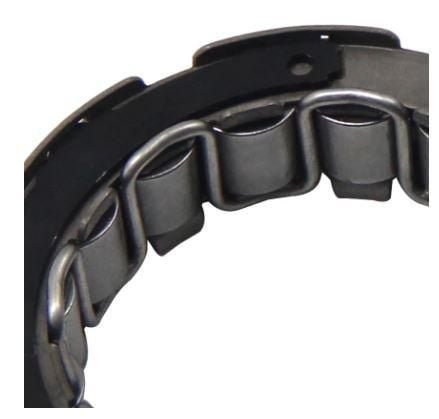 ONE WAY STARTER CLUTCH BEARING KTM 450 EXC-F SIX DAYS XC-F SX-F 500 690 DUKE 75040026000 - Image 3
