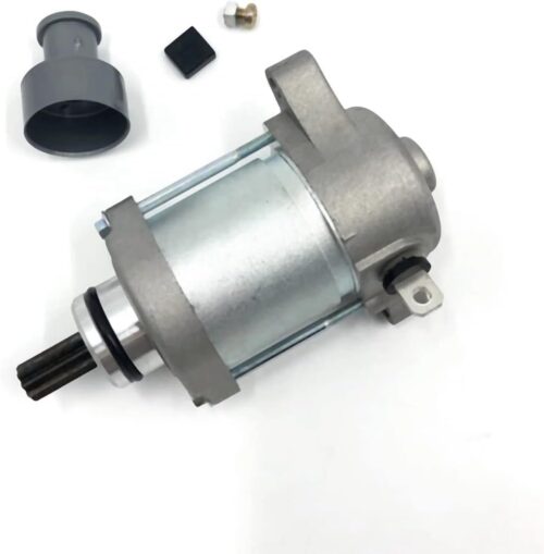 STARTER MOTOR 9 TEETH APRILIA RXV450 550 SXV450 550 AP9150090