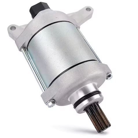 STARTER MOTOR 2010-2022 YAMAHA XT1200 T1200ZE SUPER TENERE 23P-81890-00