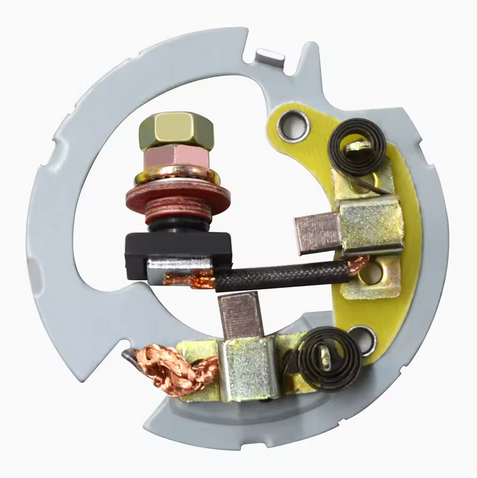 BRUSH PLATE STARTER REPAIR KIT HONDA VF750C CX CD MAGNA DELUXE VFR750F VFR750R 31206-KW1-901