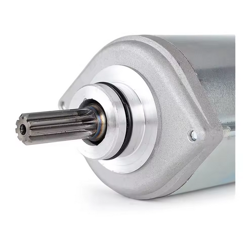 STARTER MOTOR GSX1300R 04-07, SUZUKI HAYABUSA ROAD, 31100-24F10