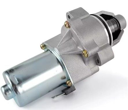 STARTER MOTOR APRILIA RS RX MX 50 RX RYZ AF1 EUROPA CLASSIC TUAREG RALLY TUAREG WIND 50
