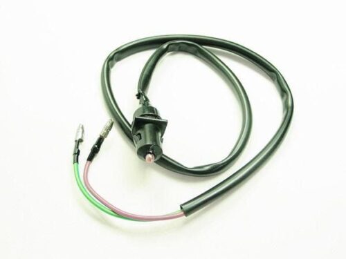 SWITCH Front Brake Light RD XS, YAMAHA 1A0-83980-30-00, MC-01113