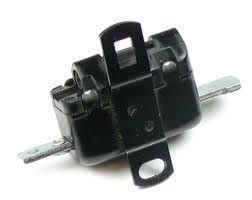 SWITCH STOP PUSH-OFF LUCAS, 58-59 Triumphs, 1958-62 Norton, MC-01121