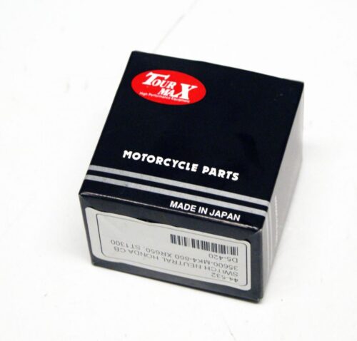 SWITCH NEUTRAL HONDA CB, 35600-MK4-860 XR650, ST1300, KL21-3395