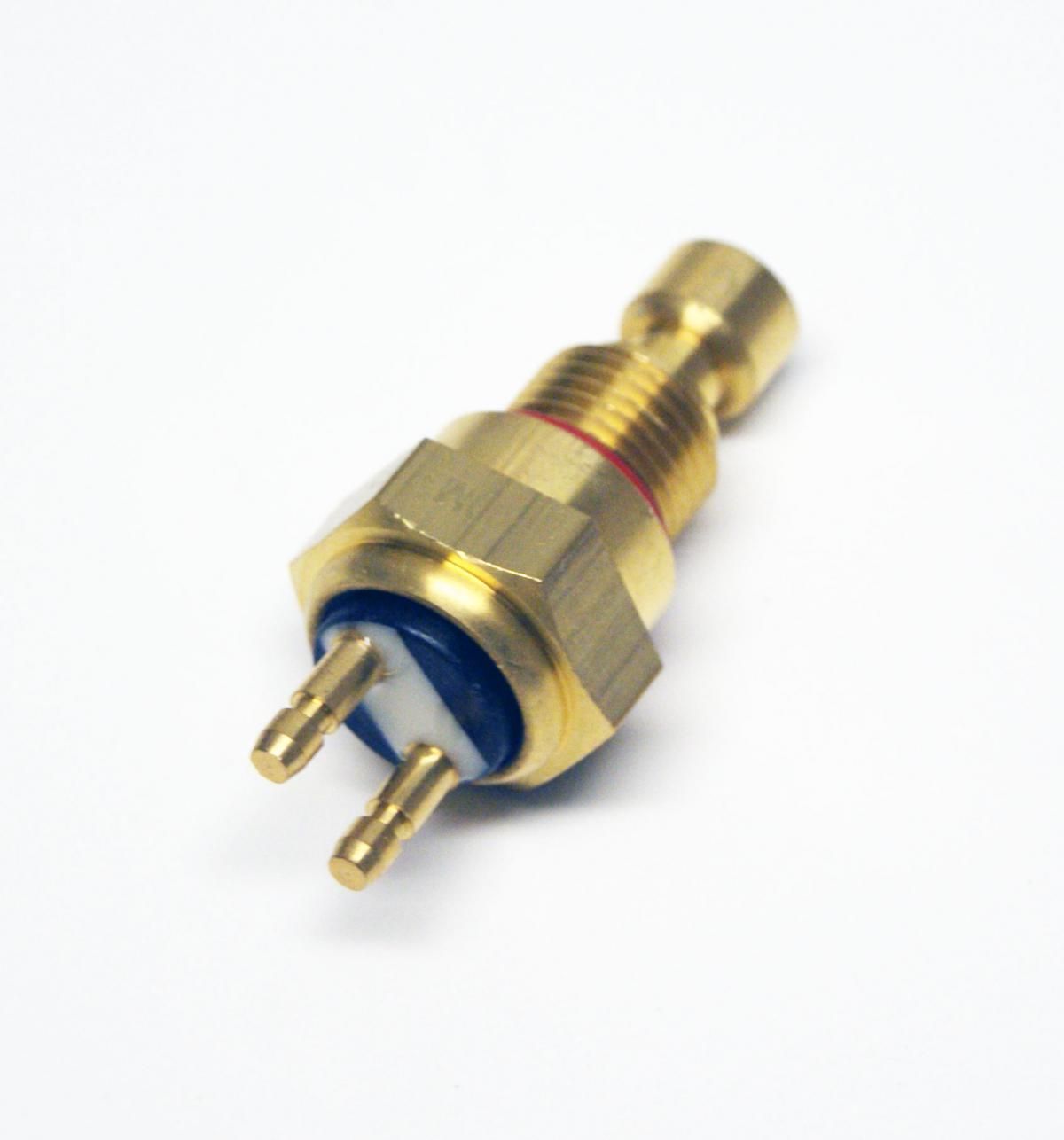 SWITCH RADIATOR FAN KLX, AT-01386 27010-1202 KLF KVF - Image 2