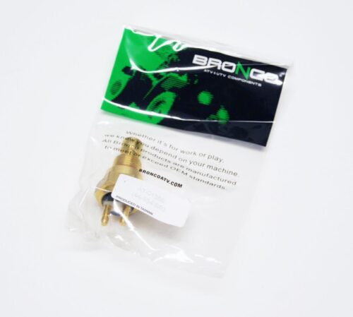 SWITCH RADIATOR FAN KLX, AT-01386 27010-1202 KLF KVF