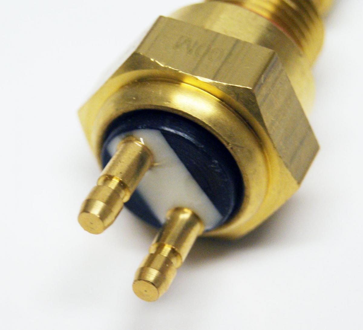 SWITCH RADIATOR FAN KLX, AT-01386 27010-1202 KLF KVF - Image 3