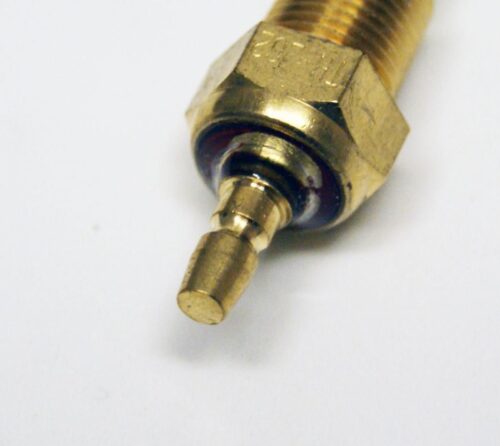 WATER TEMPERATURE SWITCH VF750, HONDA 37750-PC1-004 VT1100, K&L 21-3428