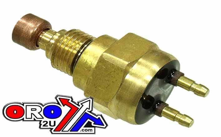 SWITCH RADIATOR FAN KLX, AT-01386 27010-1202 KLF KVF - Image 5