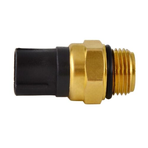 RADIATOR FAN (THERMO) SWITCHES 17680-33E00, 2003-2007 SV1000S 1996-2005 GSX-R750 2005-2015 VL800B/C/T Boulevard 2001-2004 VL800 Volusia