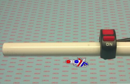 SWITCH ON/Off UNIVERSAL, K&S 12-0201, KS12-0201