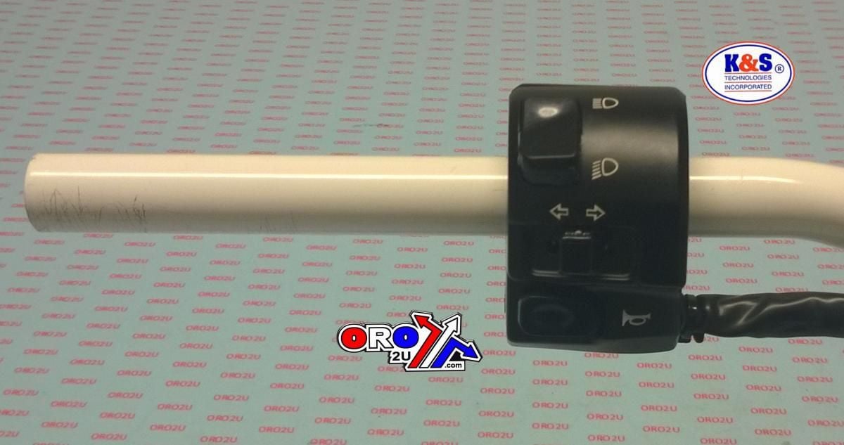 SWITCH UNIVERSAL TURN LED KS12-0045 - Image 4