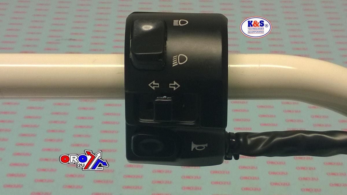 SWITCH UNIVERSAL TURN LED KS12-0045 - Image 5