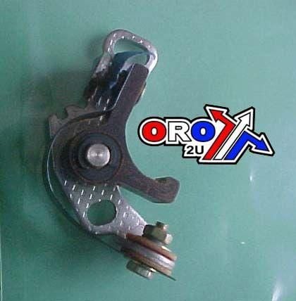 CONTACT POINTS KLT200 KL250, KAWASAKI KZ250 21008-1002, AT-01012