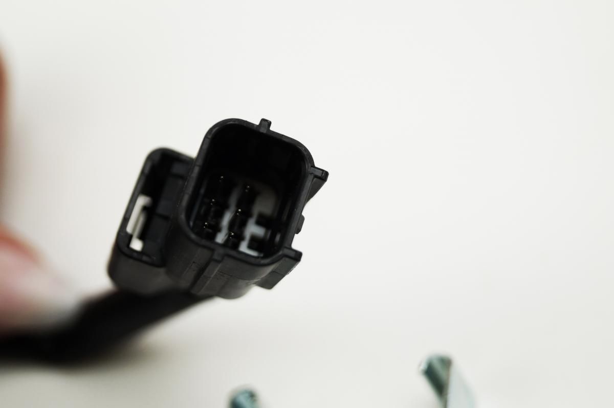 KILL / MODE CHANGE SWITCH CRF450R 2017, 35130-MKE-A01/ 35130-MKE-A02, MX-01047 - Image 2