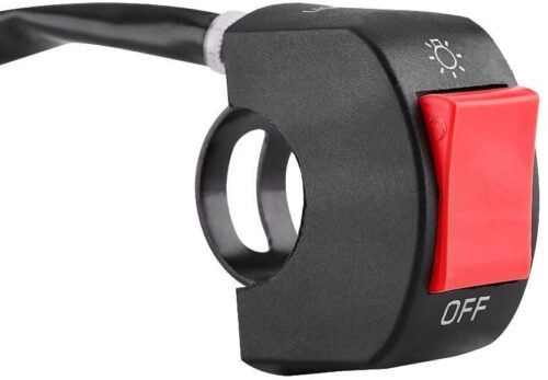 SWITCH KILL ON-OFF LIGHTS