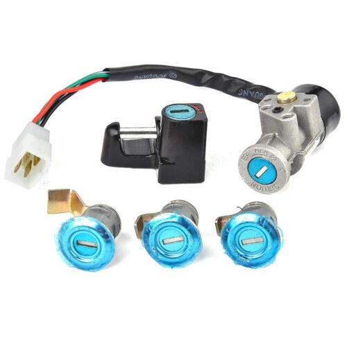 SWITCH IGNITION NH80 SA50 ELITE 50