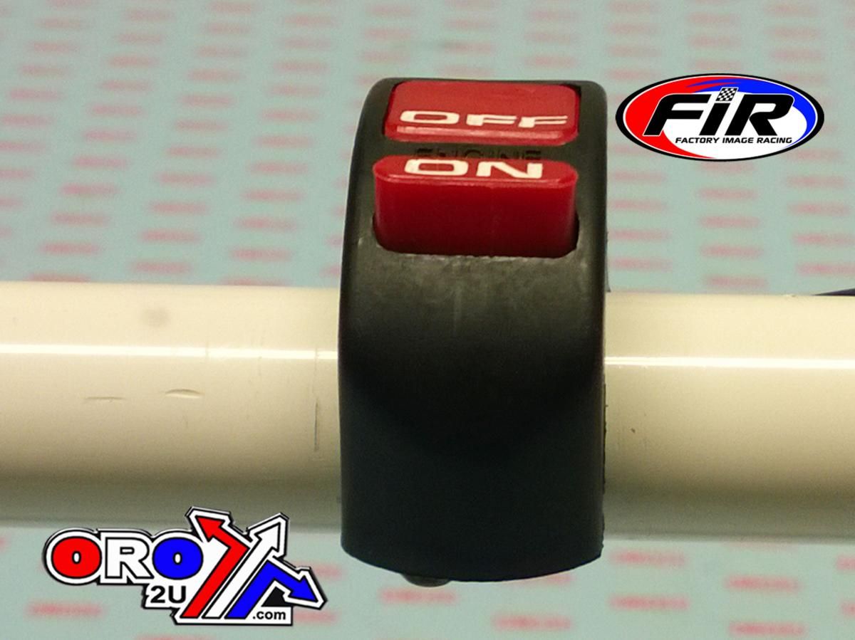 SWITCH UNIVERSAL KILL OFF ON - Image 3
