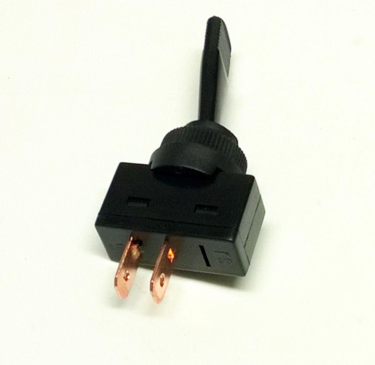 SWITCH FLICK 2-POSITION SH3, TOGGLE - Image 2