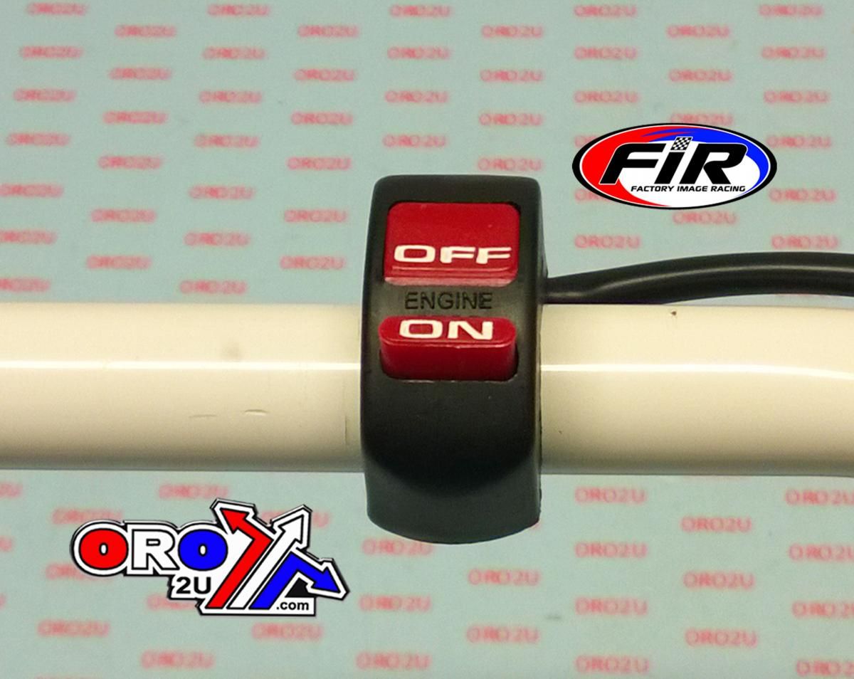 SWITCH UNIVERSAL KILL OFF ON - Image 4