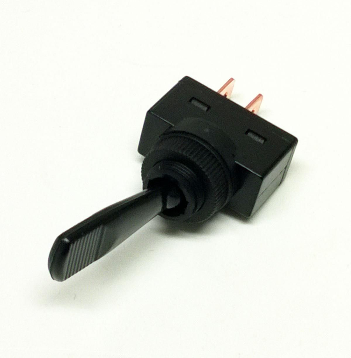 SWITCH FLICK 2-POSITION SH3, TOGGLE - Image 3