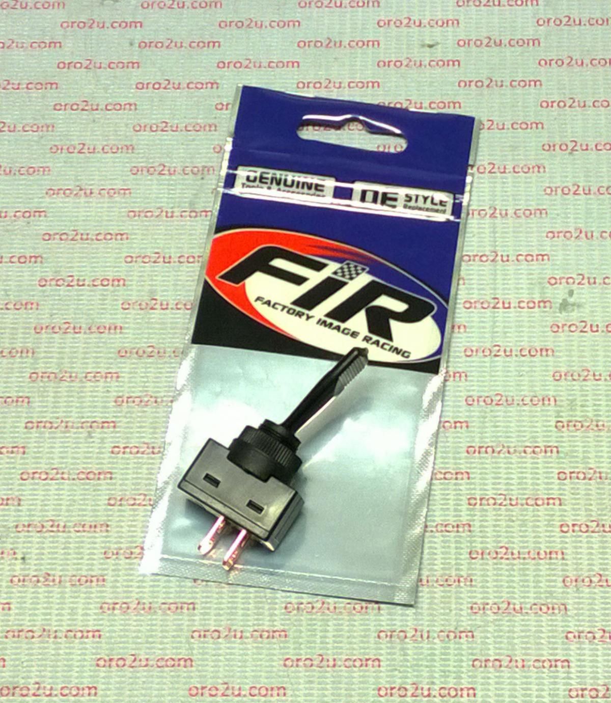 SWITCH FLICK 2-POSITION SH3, TOGGLE - Image 4