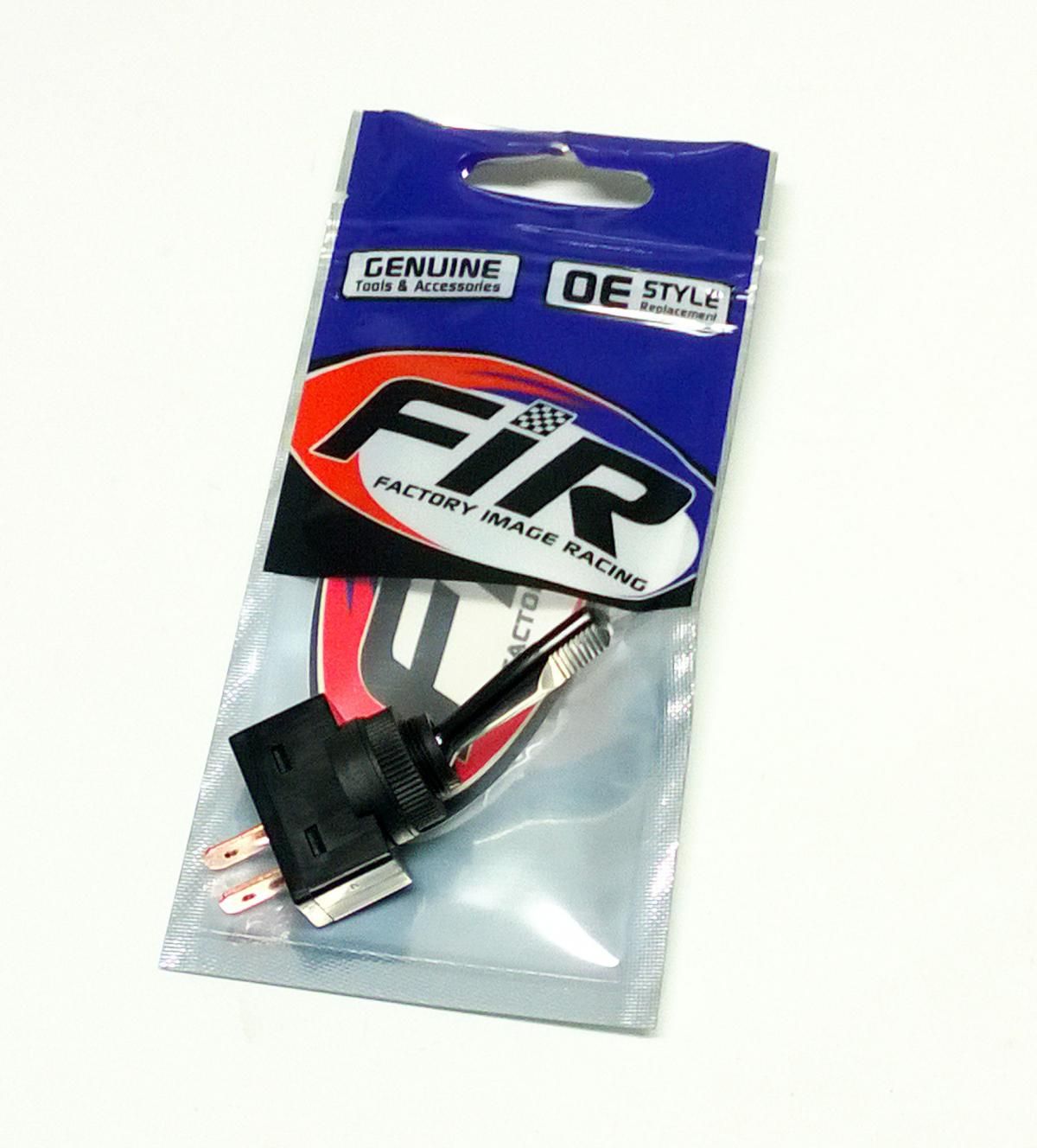 SWITCH FLICK 2-POSITION SH3, TOGGLE - Image 5