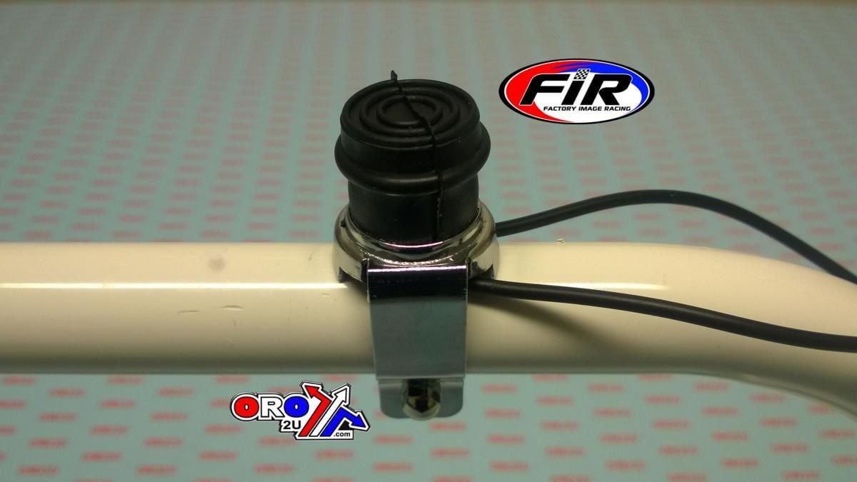 SWITCH PUSH ON / PUSH OFF, OLD No. 44-020.DR - Image 2