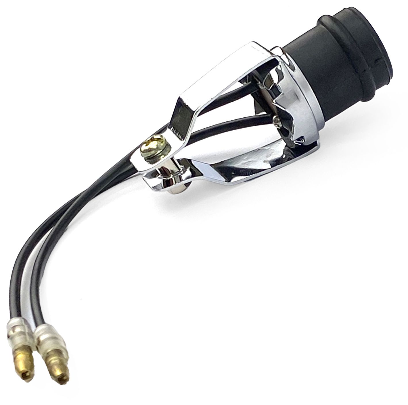 SWITCH PUSH ON / PUSH OFF, OLD No. 44-020.DR - Image 4