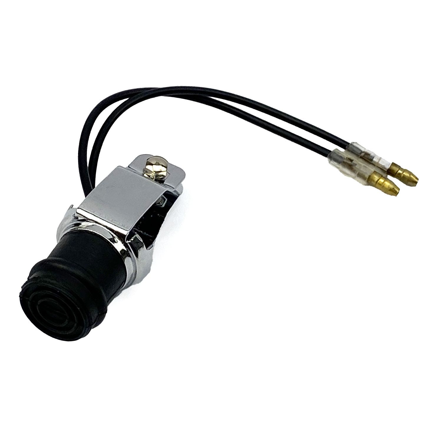 SWITCH PUSH ON / PUSH OFF, OLD No. 44-020.DR - Image 7