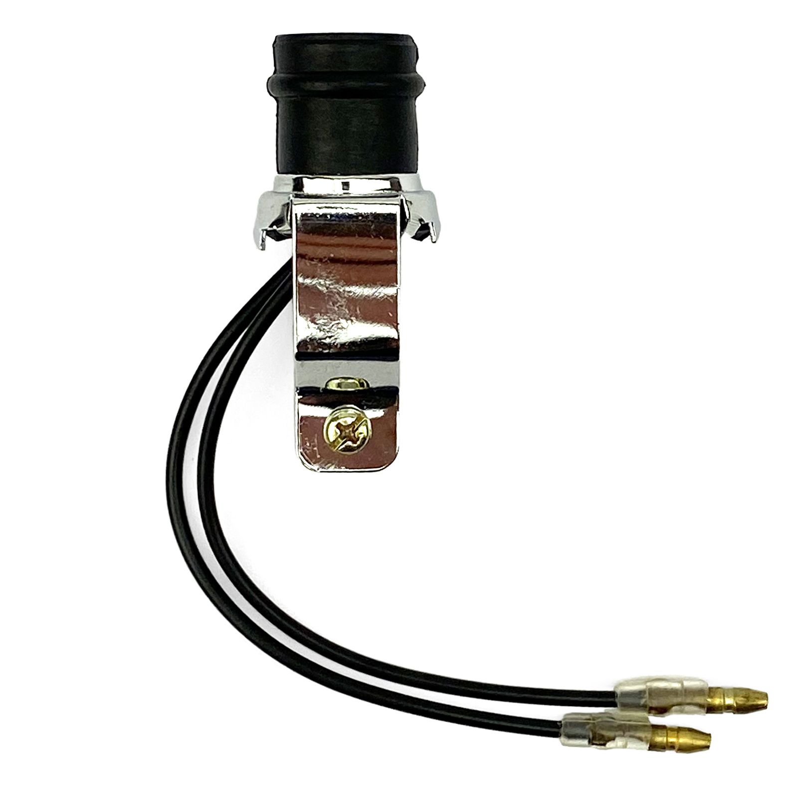 SWITCH PUSH ON / PUSH OFF, OLD No. 44-020.DR - Image 8