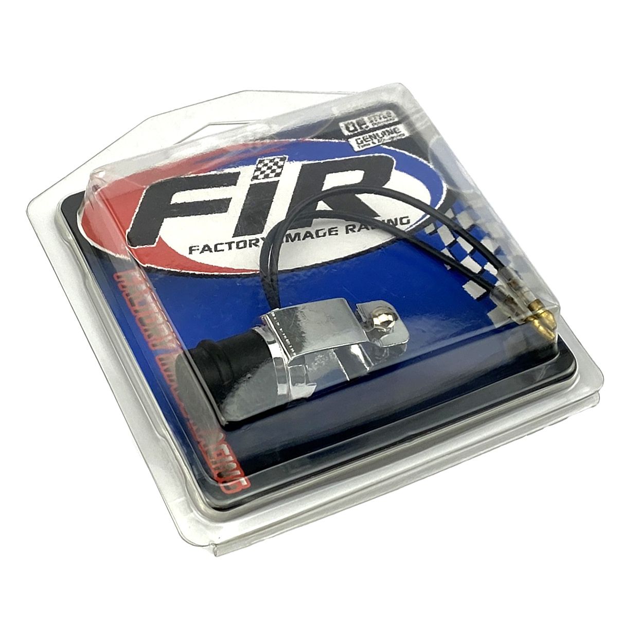 SWITCH PUSH ON / PUSH OFF, OLD No. 44-020.DR - Image 9