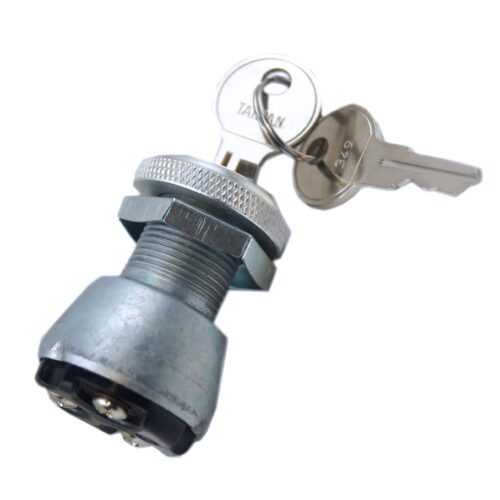 SWITCH IGNITION 3 WAY UNIVERSAL K&S 21-5210, KL21-5210