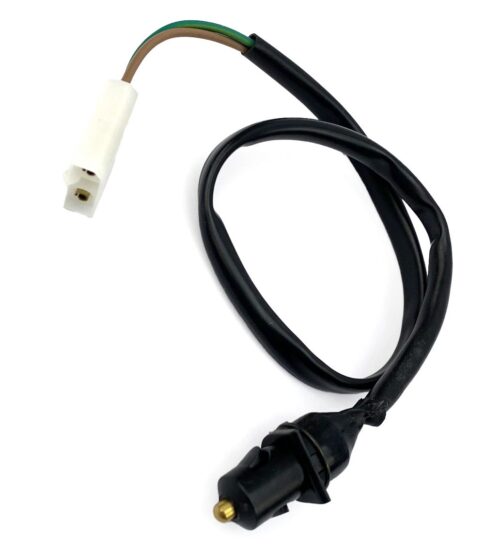 SWITCH STOP BRAKE FRONT, YAMAHA 34X-83980-01-00