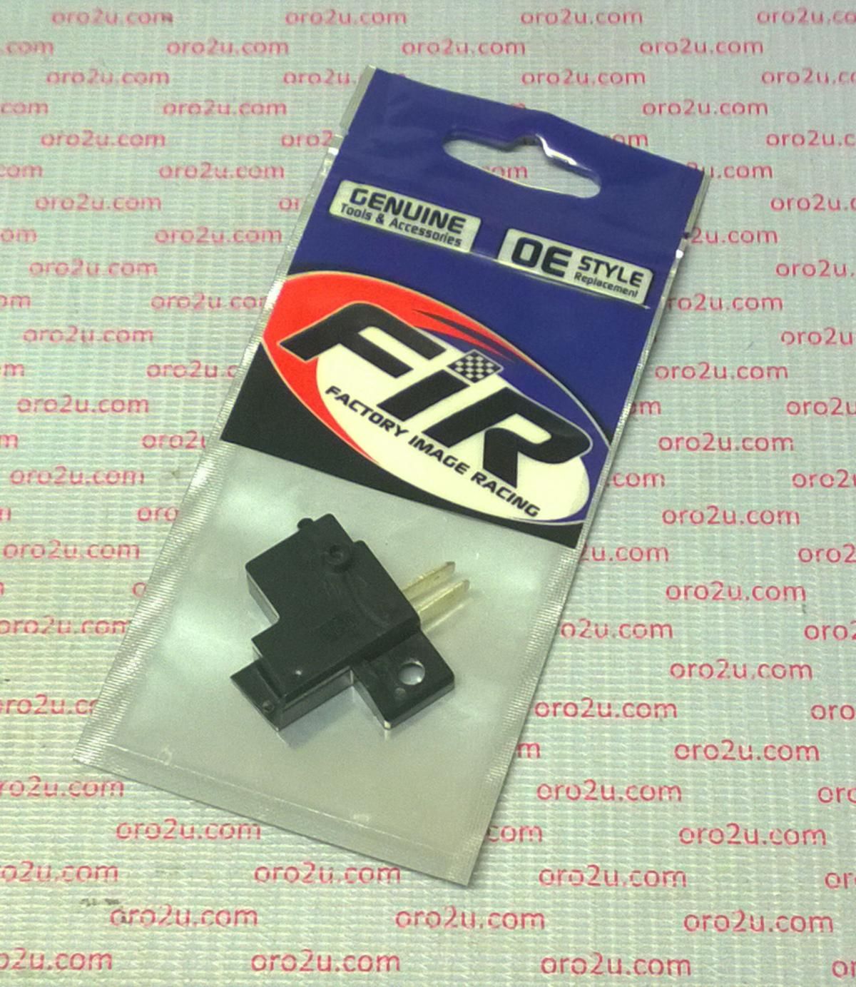 SWITCH FRONT BRAKE STOP, Kawasaki 27010-1056 ROAD - Image 2