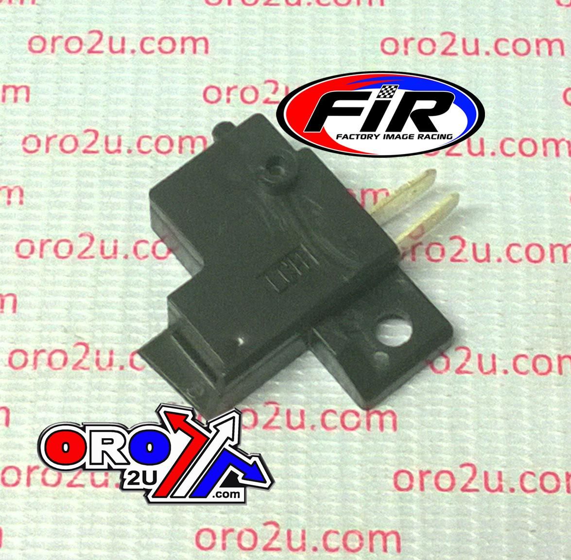 SWITCH FRONT BRAKE STOP, Kawasaki 27010-1056 ROAD - Image 3