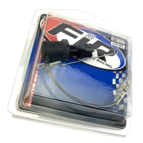 SWITCH REAR STOP + SPRING Rear Brake Stop Light Switch Spring Kit, YAMAHA 4KB-82530-00-00