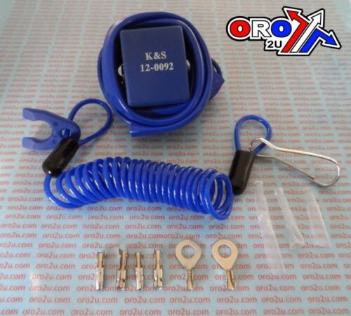 SWITCH PRO-D KILL ATV QUAD, KS12-0092