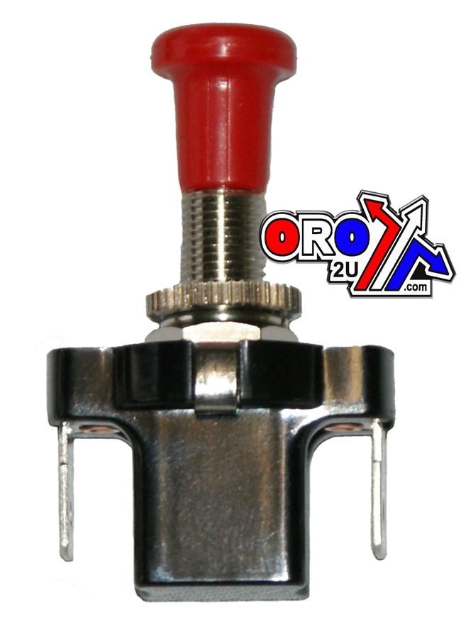 PUSH-PULL SWITCH KTM TYPE UP-01107 - Image 2