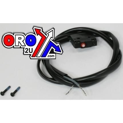 BRAKE LIGHT SWITCH, MOTO-MASTER 213002 - Image 2