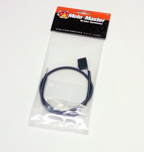 BRAKE LIGHT SWITCH, MOTO-MASTER 213002