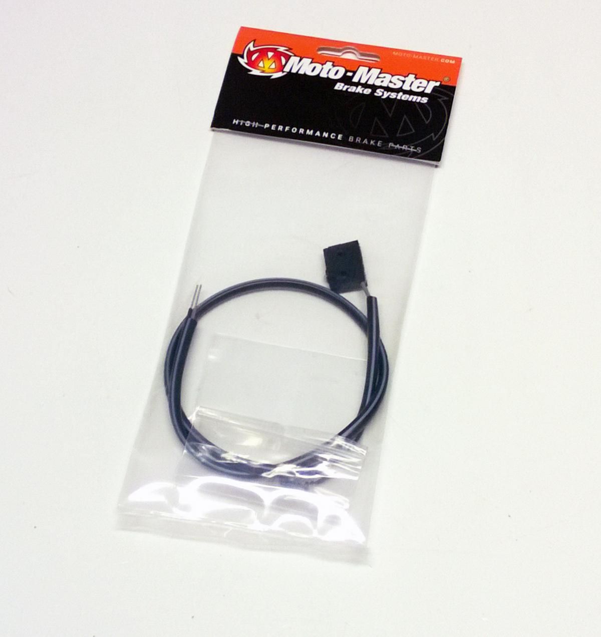 BRAKE LIGHT SWITCH, MOTO-MASTER 213002