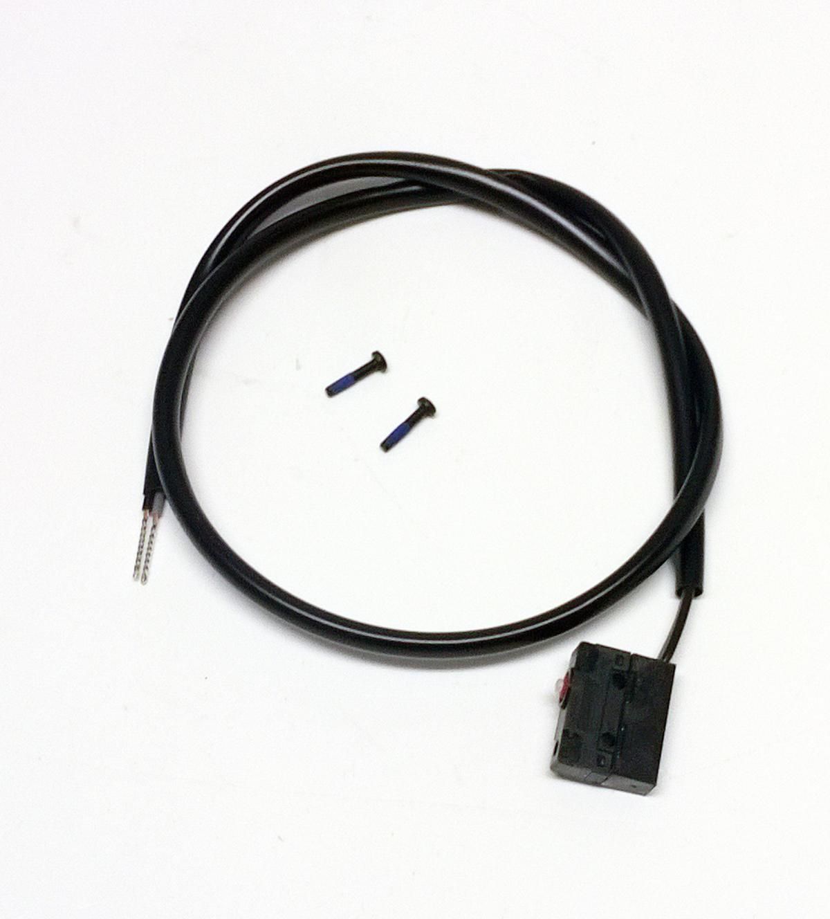 BRAKE LIGHT SWITCH, MOTO-MASTER 213002 - Image 4