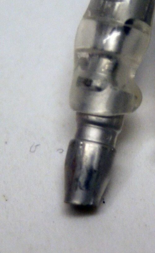 SWITCH BRAKE HYD. 3/8″ x 24, HYDRAULIC American MC, K&S12-0020