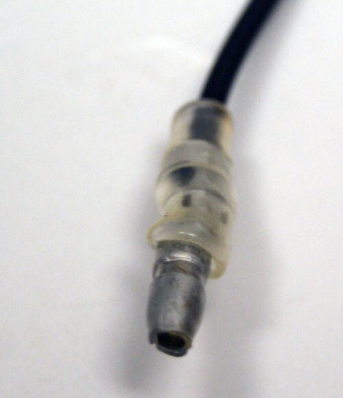 SWITCH BRAKE 7/16″ x 24, HYDRAULIC American MC, KS12-0021