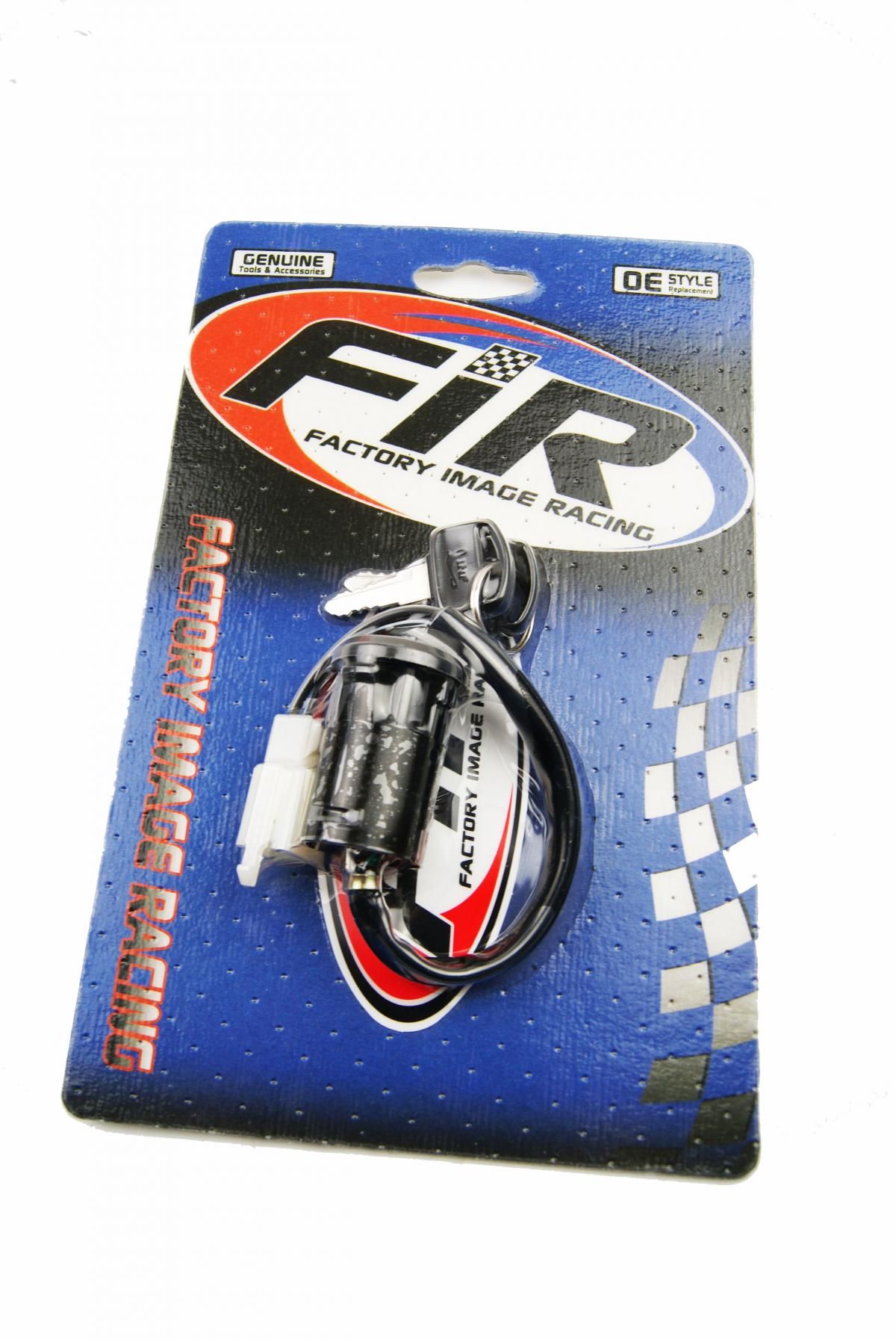 SWITCH IGNITION C50 C70 A90, 35100-180-000 / 35100-180-007, MX-01005 - Image 2